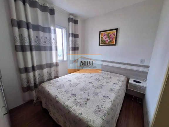 Imagem Apartamento com 3 Quartos à Venda, 67 m² em Vila Carrão - São Paulo