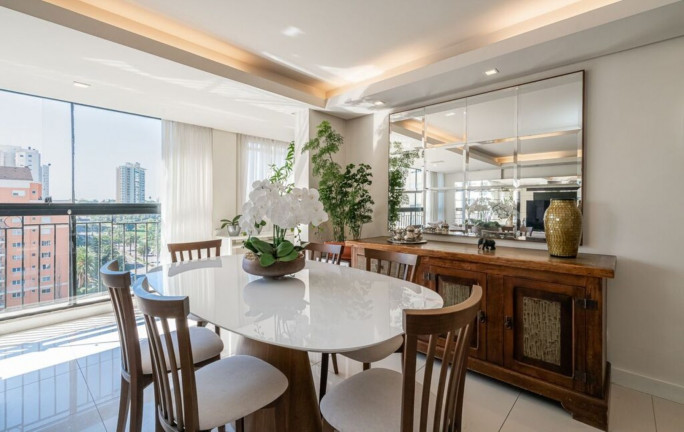 Imagem Imóvel com 3 Quartos à Venda, 120 m² em Jardim Europa - Porto Alegre