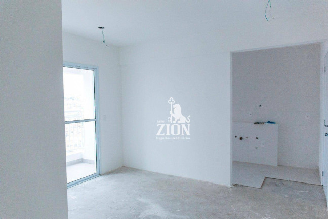 Imagem Apartamento com 2 Quartos à Venda, 55 m² em Parada Inglesa - São Paulo Imagem Apartamento com 2 Quartos à Venda, 55 m² em Parada Inglesa - São Paulo