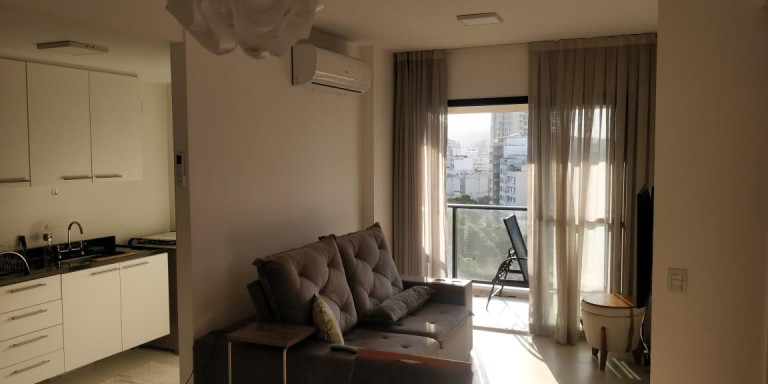 Imagem Apartamento com 2 Quartos à Venda, 72 m² em Tijuca - Rio De Janeiro