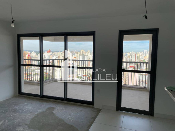 Imagem Apartamento com 3 Quartos à Venda, 107 m² em Jardim Guanabara - Campinas