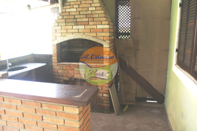 Imagem Casa com 1 Quarto à Venda, 80 m² em Perequê Açu - Ubatuba Imagem Casa com 1 Quarto à Venda, 80 m² em Perequê Açu - Ubatuba