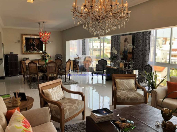 Imagem Casa com 5 Quartos à Venda, 700 m² em São Paulo Ii - Cotia