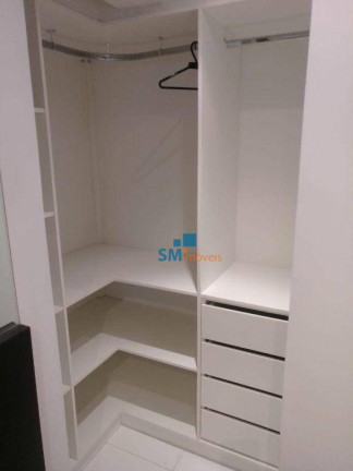 Imagem Apartamento com 1 Quarto para Alugar, 54 m² em Vila Nova Conceição - São Paulo