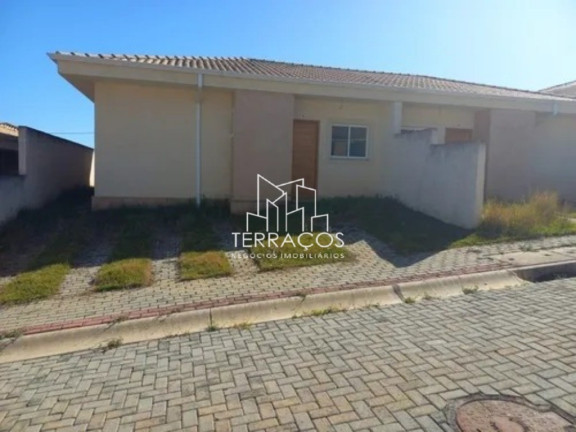 Imóvel com 3 Quartos à Venda, 77 m² em Parque Das Laranjeiras - Itatiba