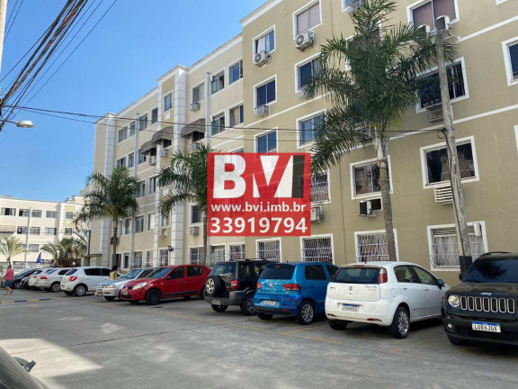 Imagem Apartamento com 2 Quartos à Venda, 47 m² em Cordovil - Rio De Janeiro Imagem Apartamento com 2 Quartos à Venda, 47 m² em Cordovil - Rio De Janeiro
