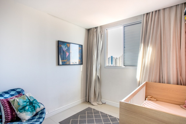 Imagem Apartamento com 3 Quartos à Venda, 69 m² em Jardim Prudência - São Paulo Imagem Apartamento com 3 Quartos à Venda, 69 m² em Jardim Prudência - São Paulo