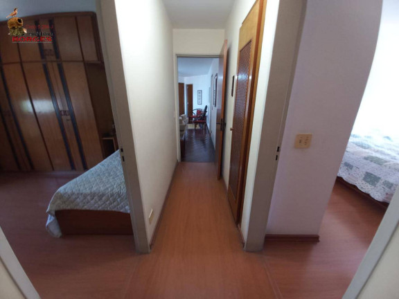 Imagem Apartamento com 3 Quartos à Venda, 147 m² em Brooklin - São Paulo