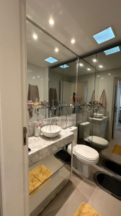 Imagem Apartamento com 2 Quartos à Venda, 74 m² em Barreiros - São José Imagem Apartamento com 2 Quartos à Venda, 74 m² em Barreiros - São José