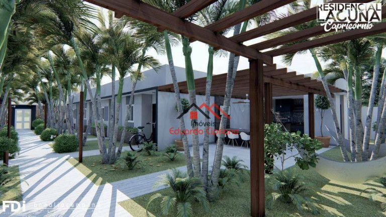 Imagem Casa de Vila com 2 Quartos à Venda, 60 m² em Capricórnio Ii - Caraguatatuba