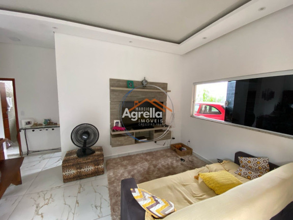 Imagem Casa com 3 Quartos à Venda, 140 m² em Parque Dos Eucaliptos Iii - Mogi Guaçu Imagem Casa com 3 Quartos à Venda, 140 m² em Parque Dos Eucaliptos Iii - Mogi Guaçu
