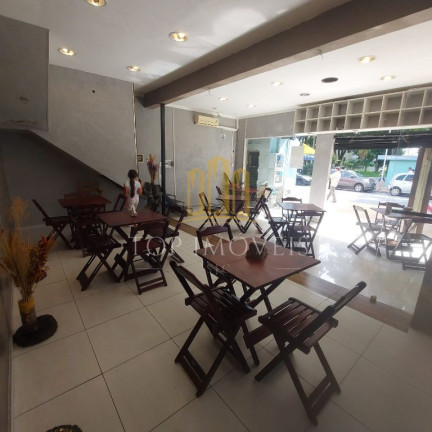 Imagem Ponto Comercial para Alugar, 72 m² em Centro - São José Dos Campos Imagem Ponto Comercial para Alugar, 72 m² em Centro - São José Dos Campos