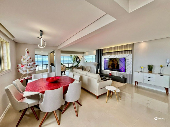 Imagem Apartamento com 4 Quartos à Venda, 456 m² em Centro - Capão Da Canoa Imagem Apartamento com 4 Quartos à Venda, 456 m² em Centro - Capão Da Canoa