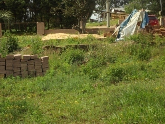 Imagem Terreno à Venda, 585 m² em águas Claras - Viamão