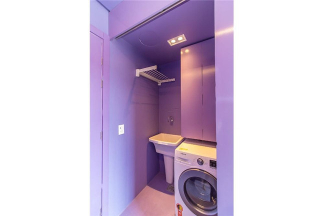Imagem Apartamento com 1 Quarto à Venda, 59 m² em Azenha - Porto Alegre