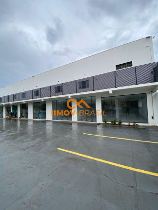 Imagem Sala Comercial para Alugar, 145 m² em Leblon - Campo Grande Imagem Sala Comercial para Alugar, 145 m² em Leblon - Campo Grande