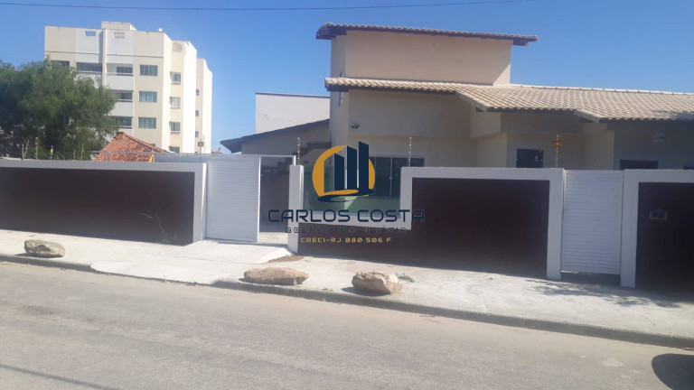 Casa com 2 Quartos à Venda, 360 m² em Nova São Pedro - São Pedro Da Aldeia