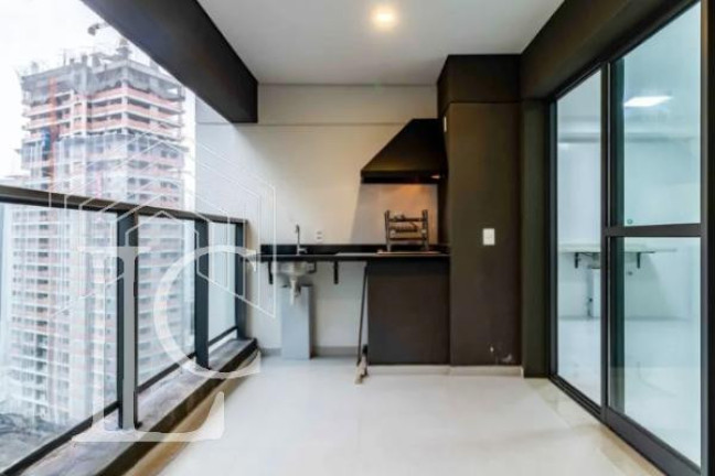 Imagem Apartamento com 3 Quartos para Alugar, 84 m² em Brooklin - São Paulo