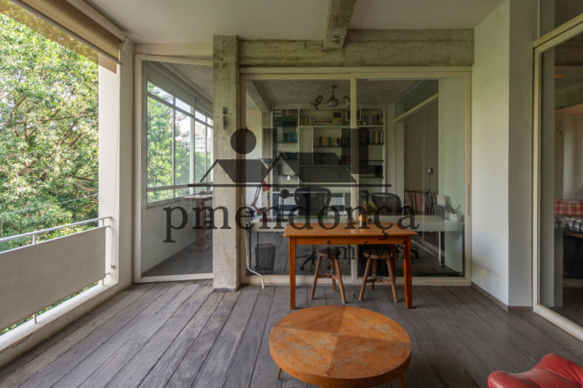 Apartamento com 3 Quartos à Venda, 190 m² em Higienópolis - São Paulo
