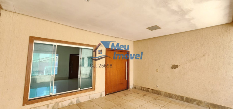 Imagem Casa com 4 Quartos à Venda, 300 m² em Setor Habitacional Vicente Pires - Brasília