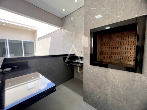 Imagem Casa com 3 Quartos à Venda, 300 m² em Residencial Aquarela Das Artes - Sinop