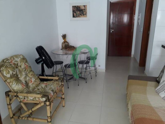 Imagem Apartamento com 1 Quarto à Venda, 58 m² em Caiçara - Praia Grande