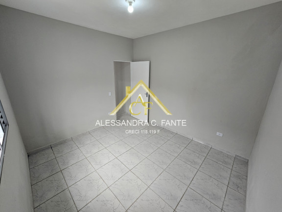 Imagem Casa com 2 Quartos à Venda, 125 m² em Bal. Plataforma - Mongaguá