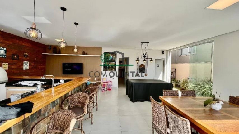 Imagem Casa com 4 Quartos à Venda, 380 m² em Jardim Do Golf I - Jandira Imagem Casa com 4 Quartos à Venda, 380 m² em Jardim Do Golf I - Jandira