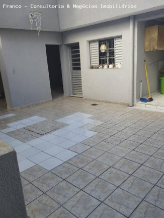 Imagem Casa com 3 Quartos à Venda, 165 m² em Jardim Santo André - Santo André Imagem Casa com 3 Quartos à Venda, 165 m² em Jardim Santo André - Santo André