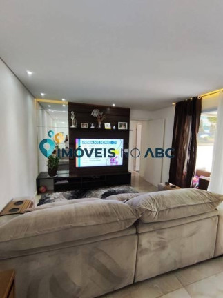 Imagem Apartamento com 3 Quartos à Venda, 92 m² em Centro - São Bernardo Do Campo