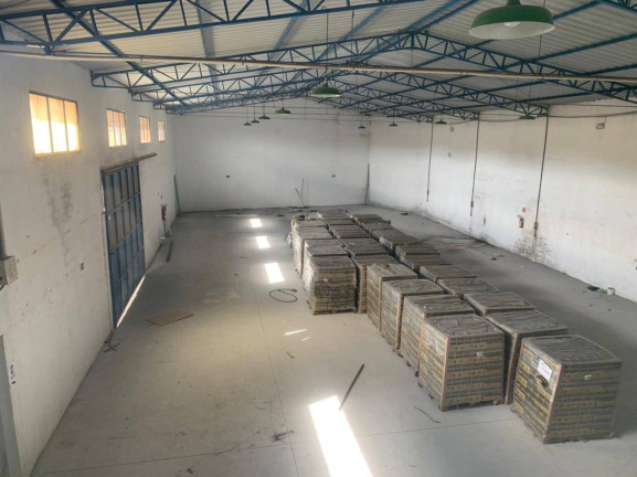 Imagem Galpão à Venda, 4.000 m² em Centro - Mairiporã Imagem Galpão à Venda, 4.000 m² em Centro - Mairiporã