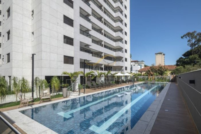 Imagem Apartamento com 4 Quartos à Venda, 172 m² em Santo Antônio - Belo Horizonte Imagem Apartamento com 4 Quartos à Venda, 172 m² em Santo Antônio - Belo Horizonte