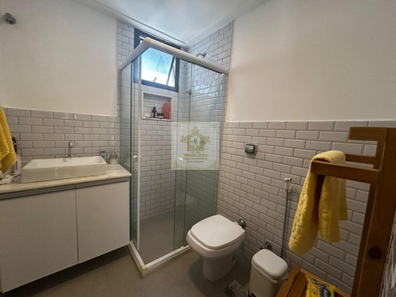 Imagem Cobertura com 3 Quartos à Venda, 275 m² em Graça - Salvador