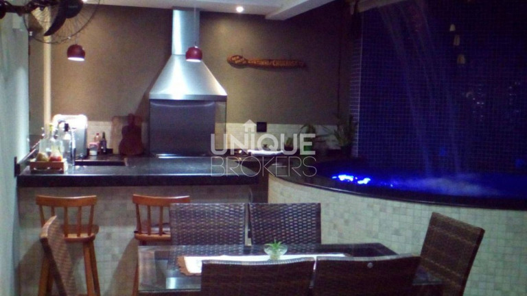 Imagem Casa de Condomínio com 3 Quartos à Venda, 260 m² em Roncáglia - Valinhos