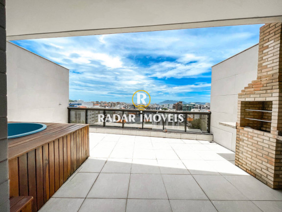 Apartamento com 2 Quartos à Venda, 127 m² em Centro - Cabo Frio