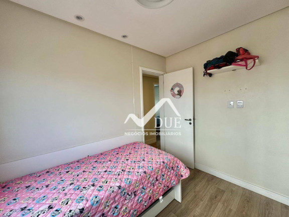 Imagem Apartamento com 3 Quartos à Venda, 111 m² em Ponta Da Praia - Santos
