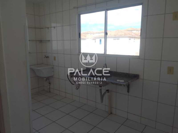 Imagem Apartamento com 2 Quartos para Alugar, 50 m² em Vale Do Sol - Piracicaba Imagem Apartamento com 2 Quartos para Alugar, 50 m² em Vale Do Sol - Piracicaba