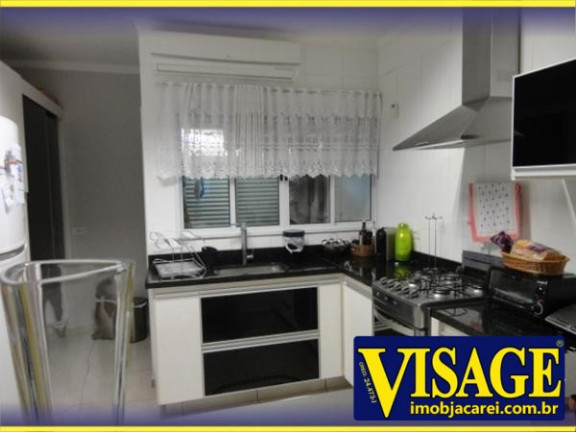 Imagem Casa de Condomínio com 3 Quartos à Venda, em Prol. Jd. St. Maria - Jacareí Imagem Casa de Condomínio com 3 Quartos à Venda, em Prol. Jd. St. Maria - Jacareí
