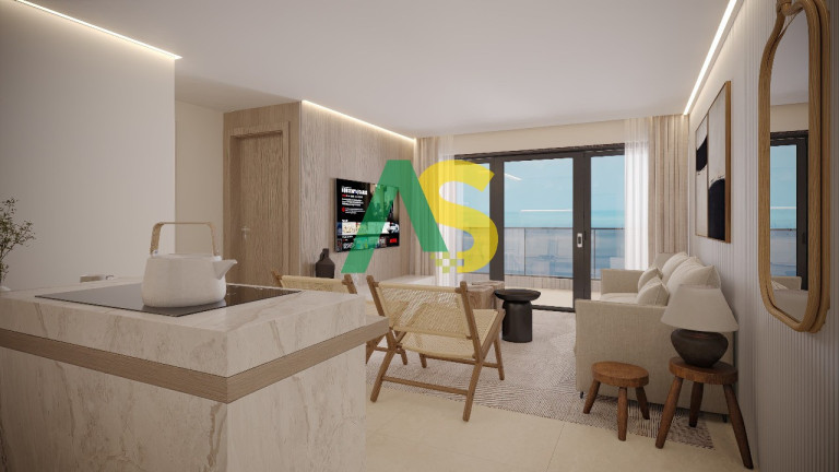 Imagem Flat com 1 Quarto à Venda, 23 m² em Centro - São José Da Coroa Grande Imagem Flat com 1 Quarto à Venda, 23 m² em Centro - São José Da Coroa Grande