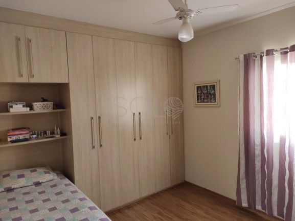 Imagem Apartamento com 3 Quartos à Venda, 95 m² em Parque Laranjeiras - Araraquara