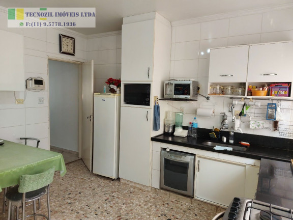 Imagem Sobrado com 2 Quartos à Venda, 175 m² em Vila Mariana - São Paulo Imagem Sobrado com 2 Quartos à Venda, 175 m² em Vila Mariana - São Paulo
