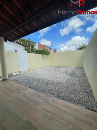 Imagem Casa com 3 Quartos à Venda, 133 m² em Bairro Timbu - Eusébio Imagem Casa com 3 Quartos à Venda, 133 m² em Bairro Timbu - Eusébio