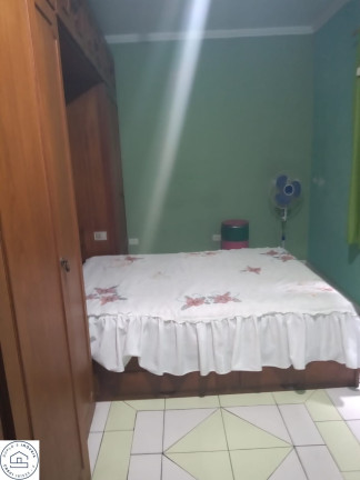 Imagem Casa com 3 Quartos à Venda, 200 m² em Jardim Shangrilá (zona Norte) - São Paulo Imagem Casa com 3 Quartos à Venda, 200 m² em Jardim Shangrilá (zona Norte) - São Paulo