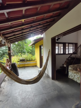 Imagem Casa com 5 Quartos à Venda,  em Ibicuí - Mangaratiba