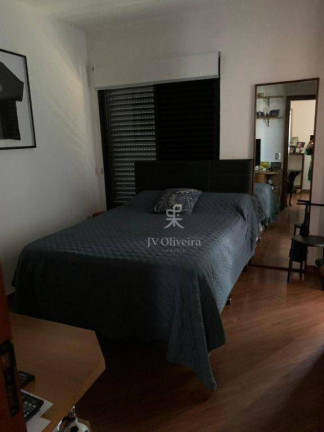 Imagem Apartamento com 4 Quartos à Venda, 200 m² em Vila Andrade - São Paulo