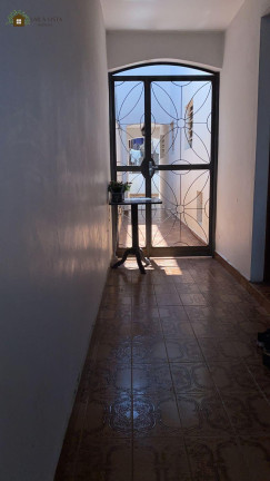Imagem Casa com 3 Quartos à Venda, 109 m² em Vila Marari - São Paulo
