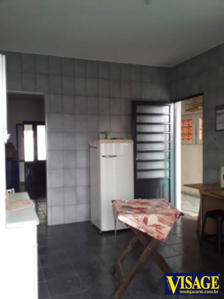 Imagem Casa à Venda,  em Jd. Yolanda - Jacareí