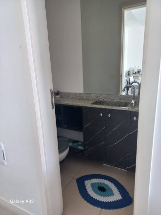 Imagem Apartamento com 3 Quartos à Venda, 131 m² em Marapé - Santos Imagem Apartamento com 3 Quartos à Venda, 131 m² em Marapé - Santos