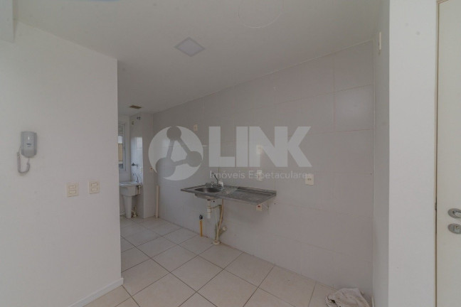 Imagem Apartamento com 2 Quartos à Venda, 54 m² em Jardim Carvalho - Porto Alegre Imagem Apartamento com 2 Quartos à Venda, 54 m² em Jardim Carvalho - Porto Alegre