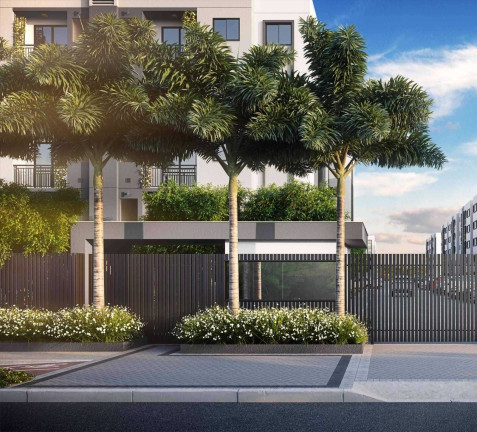 Imagem Apartamento com 2 Quartos à Venda, 41 m² em Jacarepaguá - Rio De Janeiro